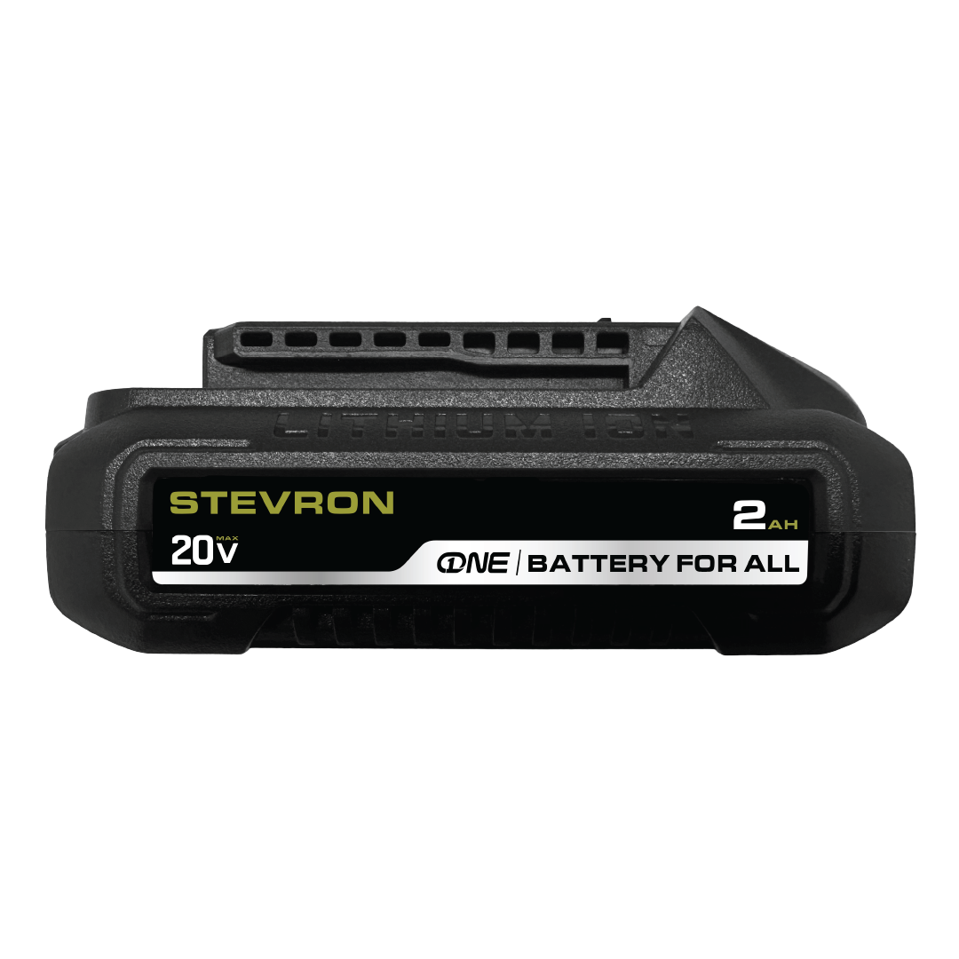 ONE Battery System
