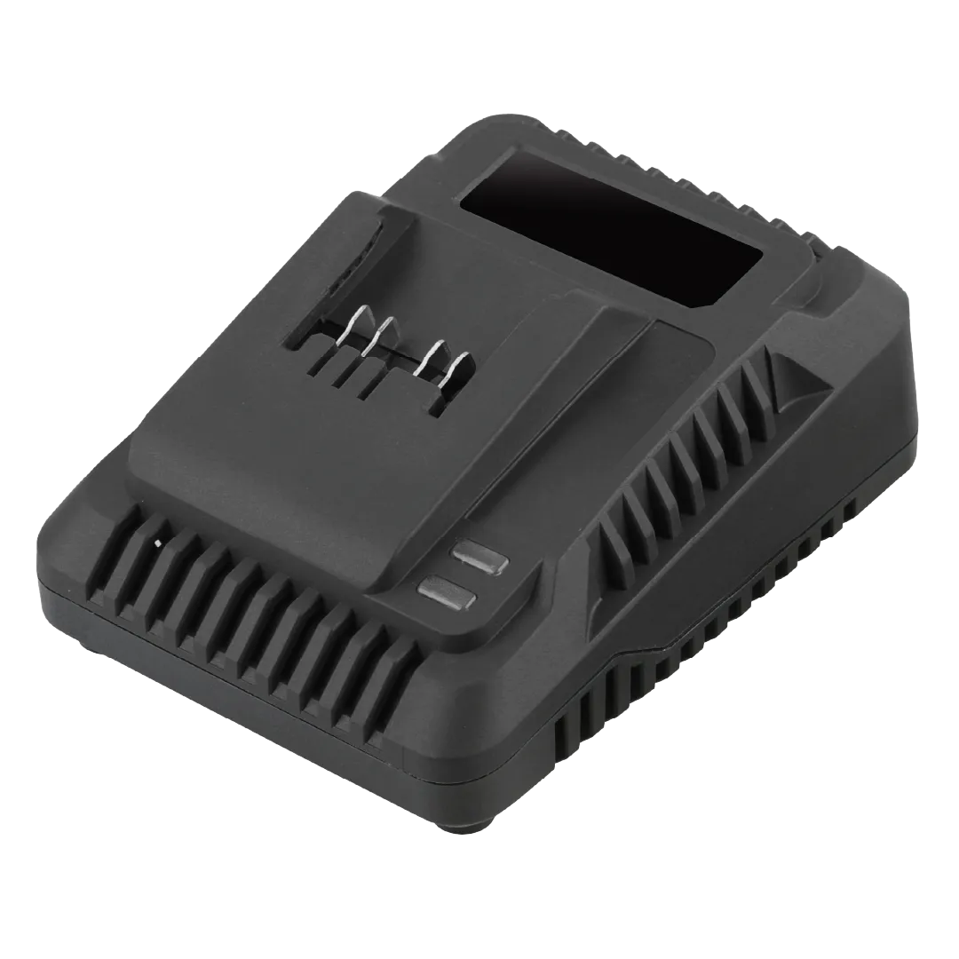 Cargador de Batería 3.5A