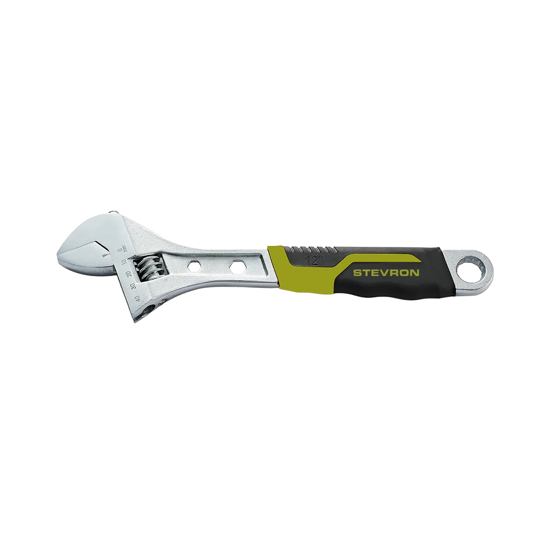 Llave inglesa ajustable