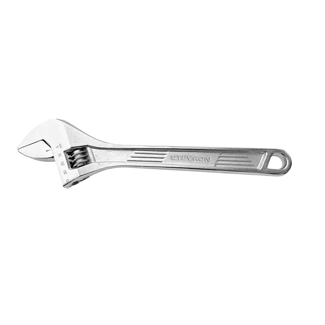 Llave inglesa ajustable