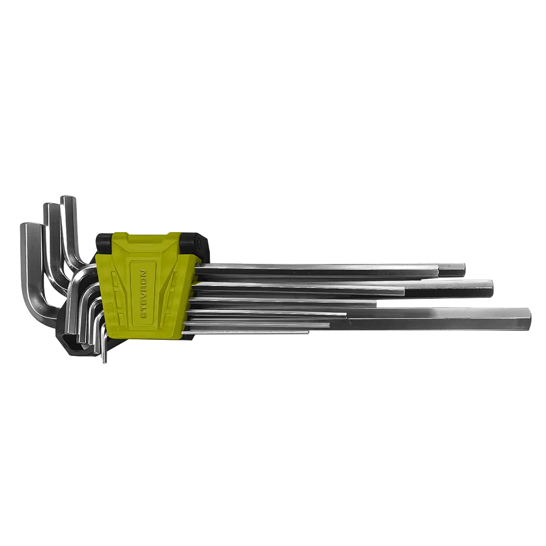 Llave hexagonal