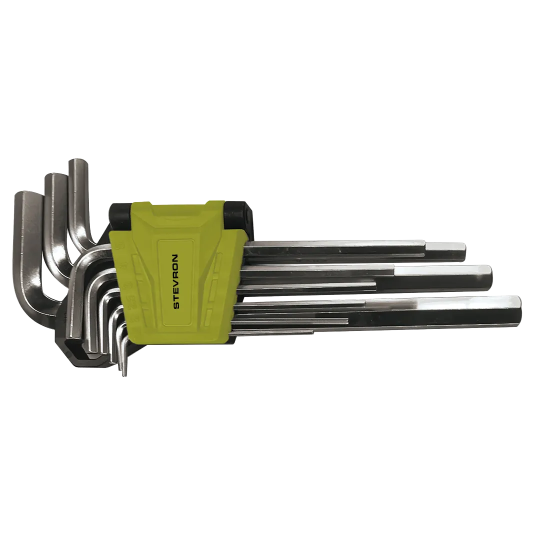 Llave hexagonal