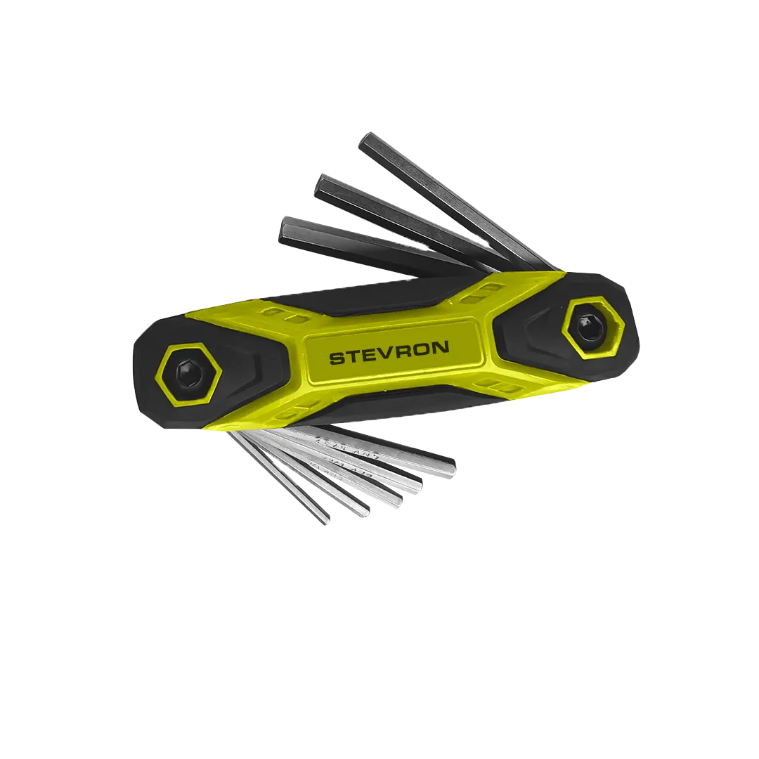 Llave hexagonal