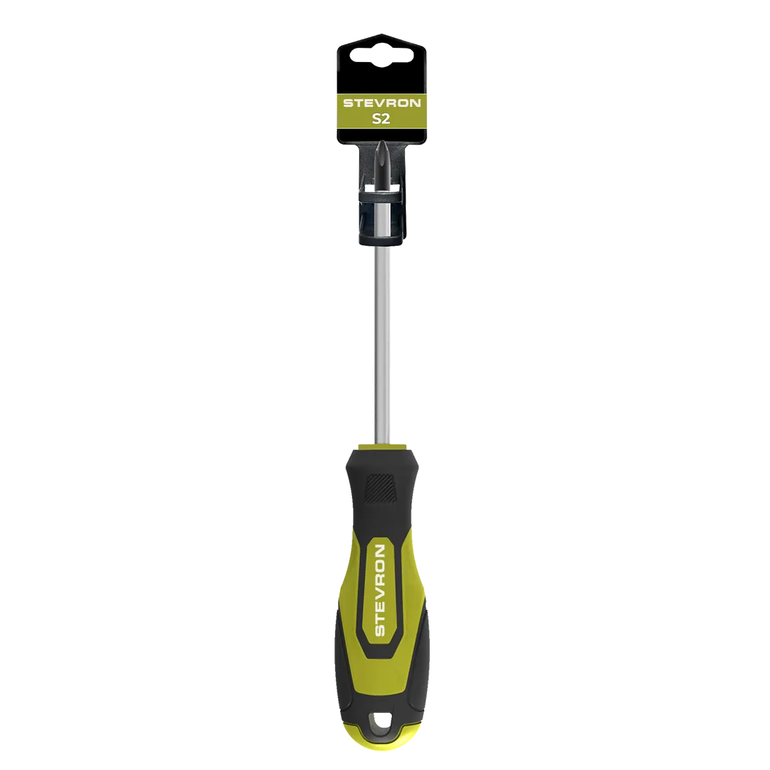 Destornillador torx