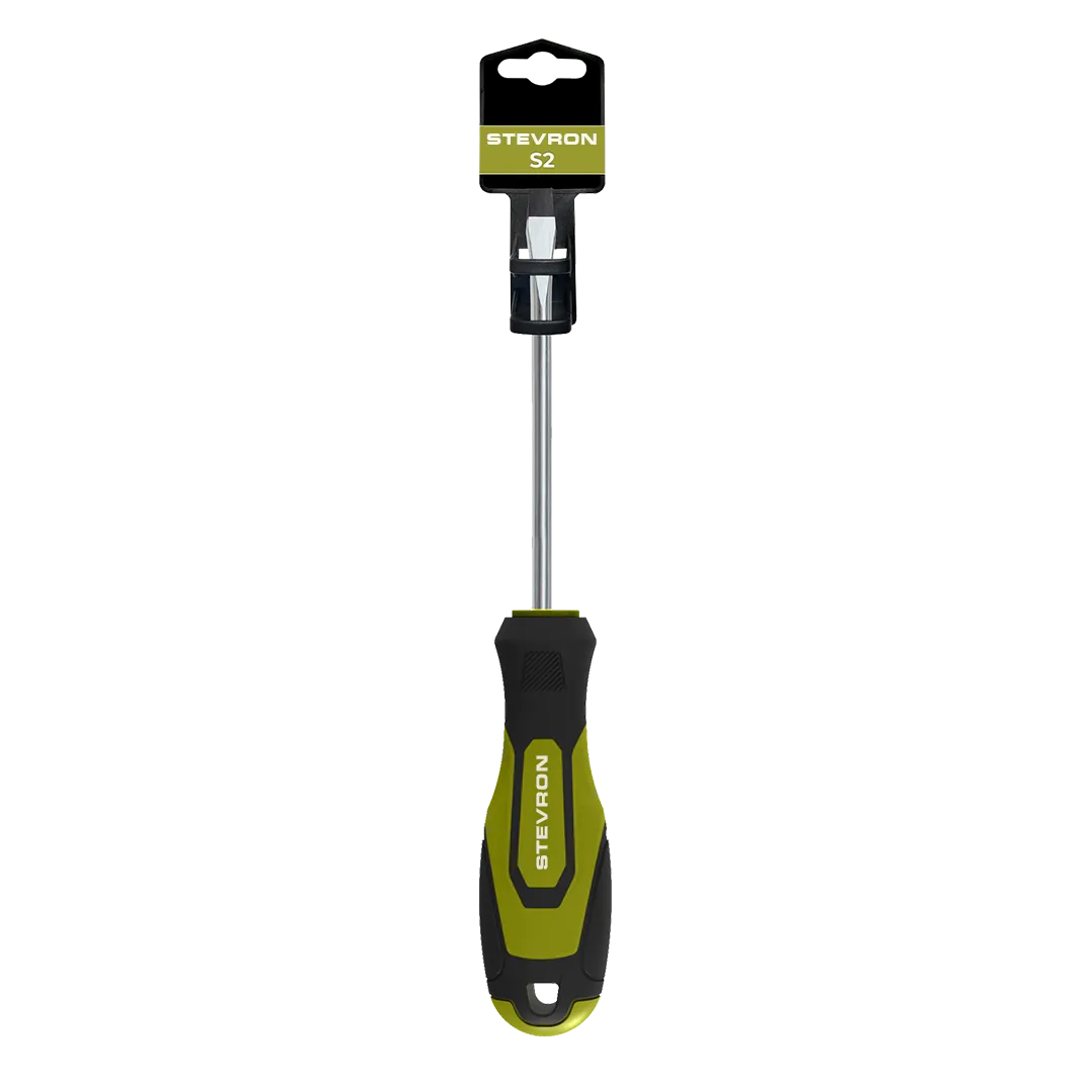 Destornillador torx
