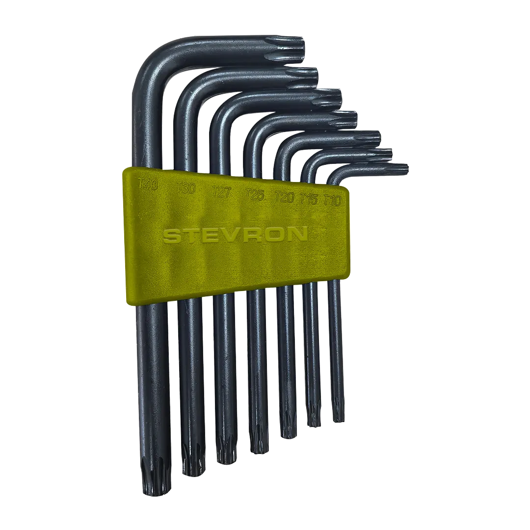 Llave torx