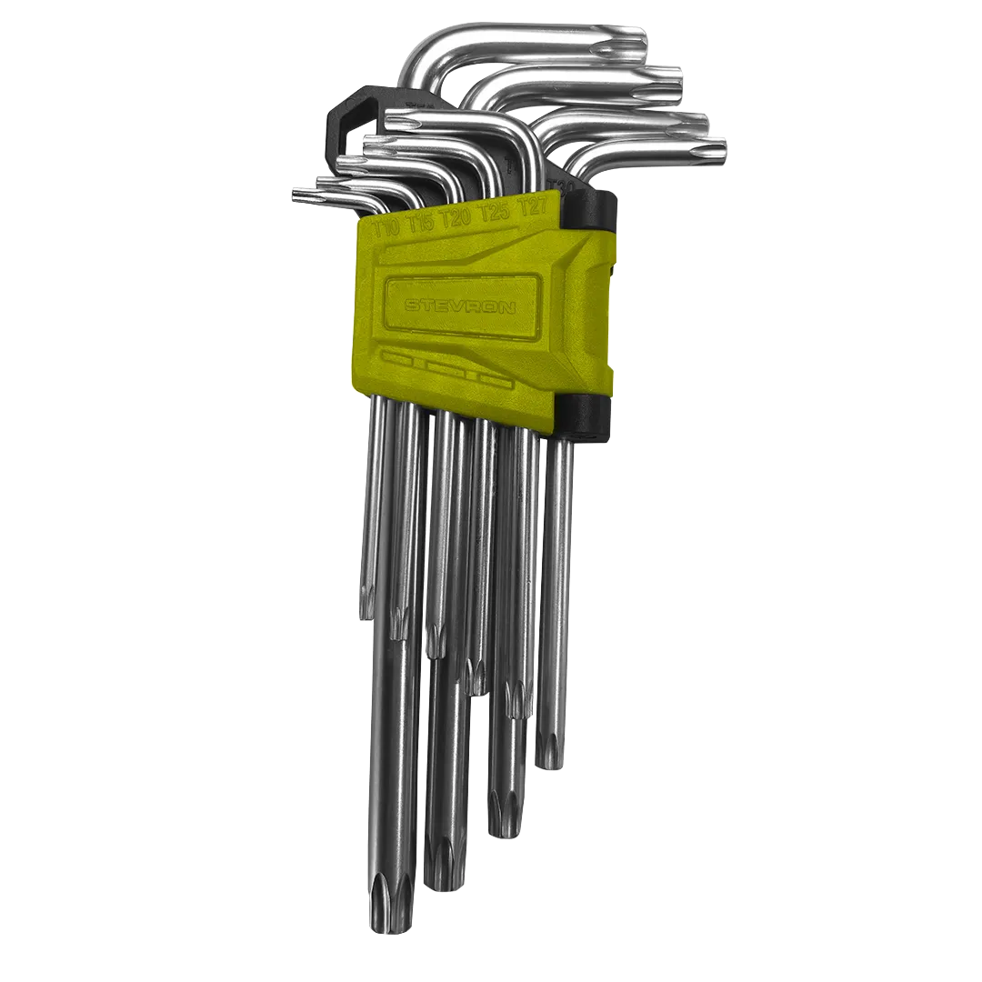 Llave torx