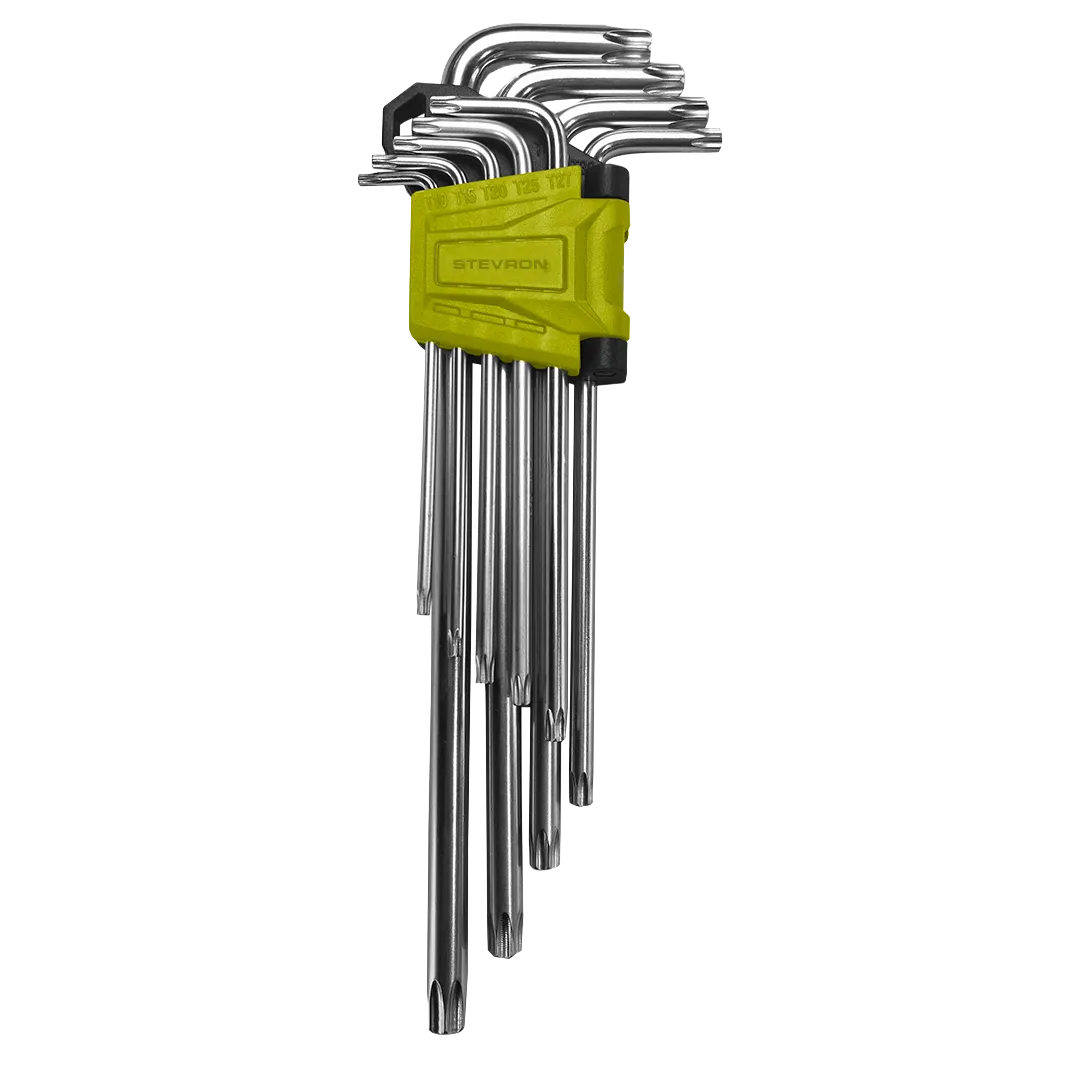 Llave torx