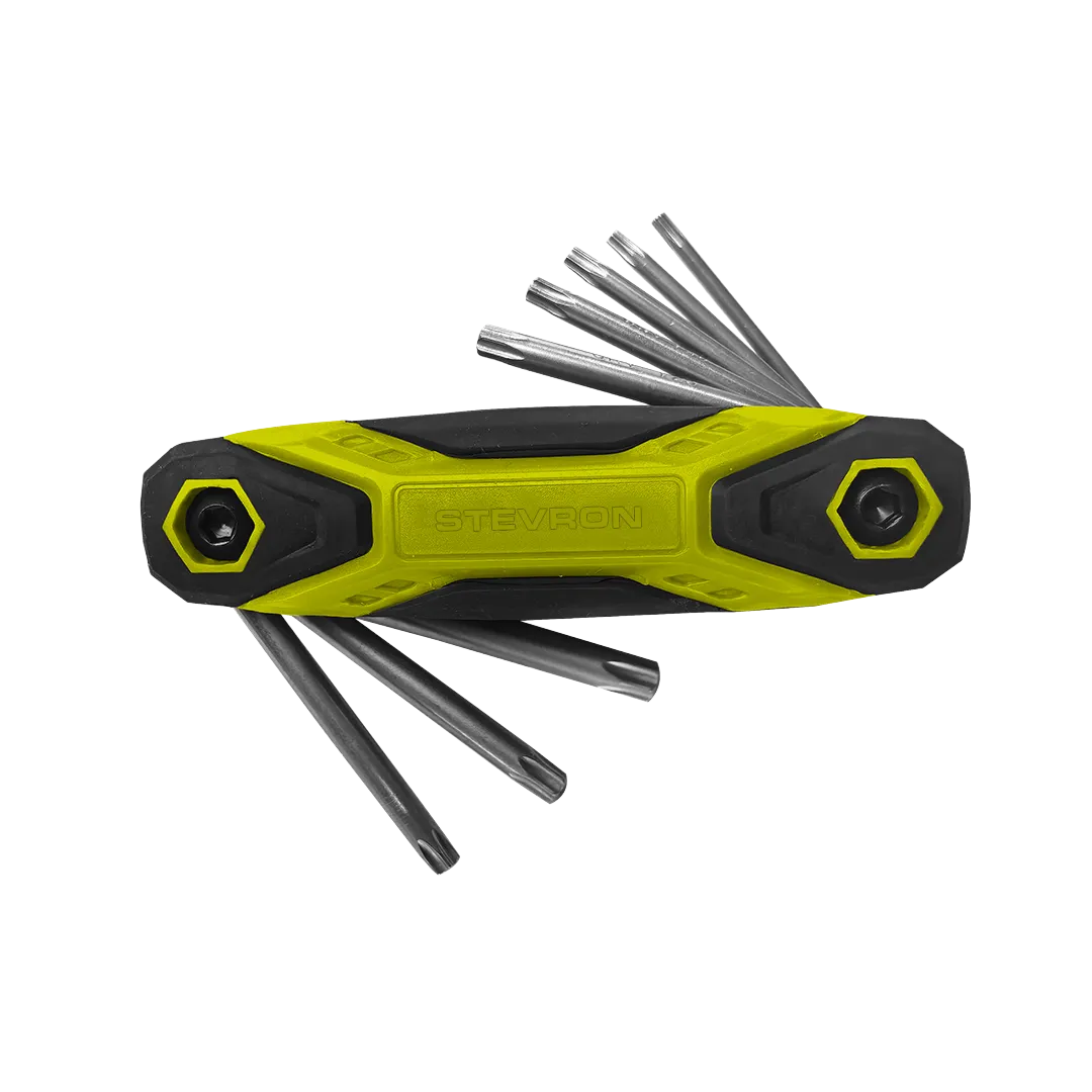 Llave torx