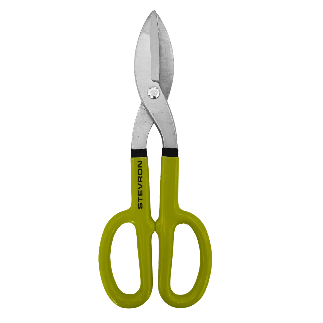 Tijeras de hojalatero
