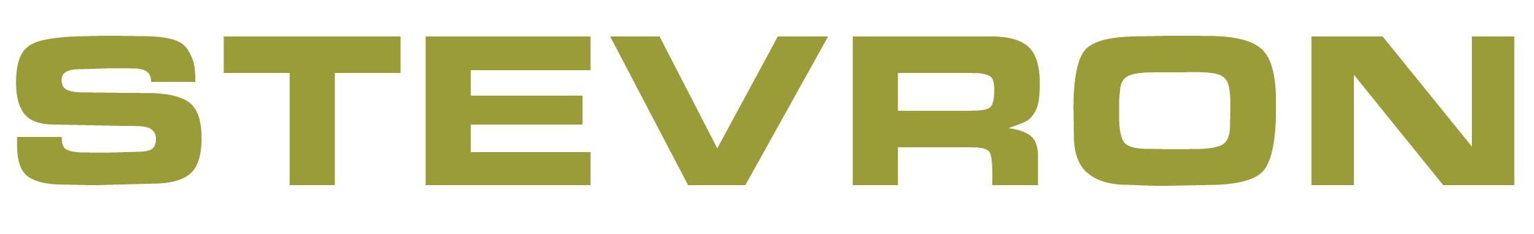 Stevron Logo