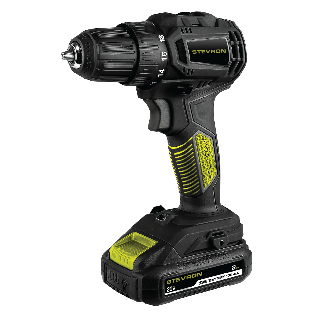 Drill Machine