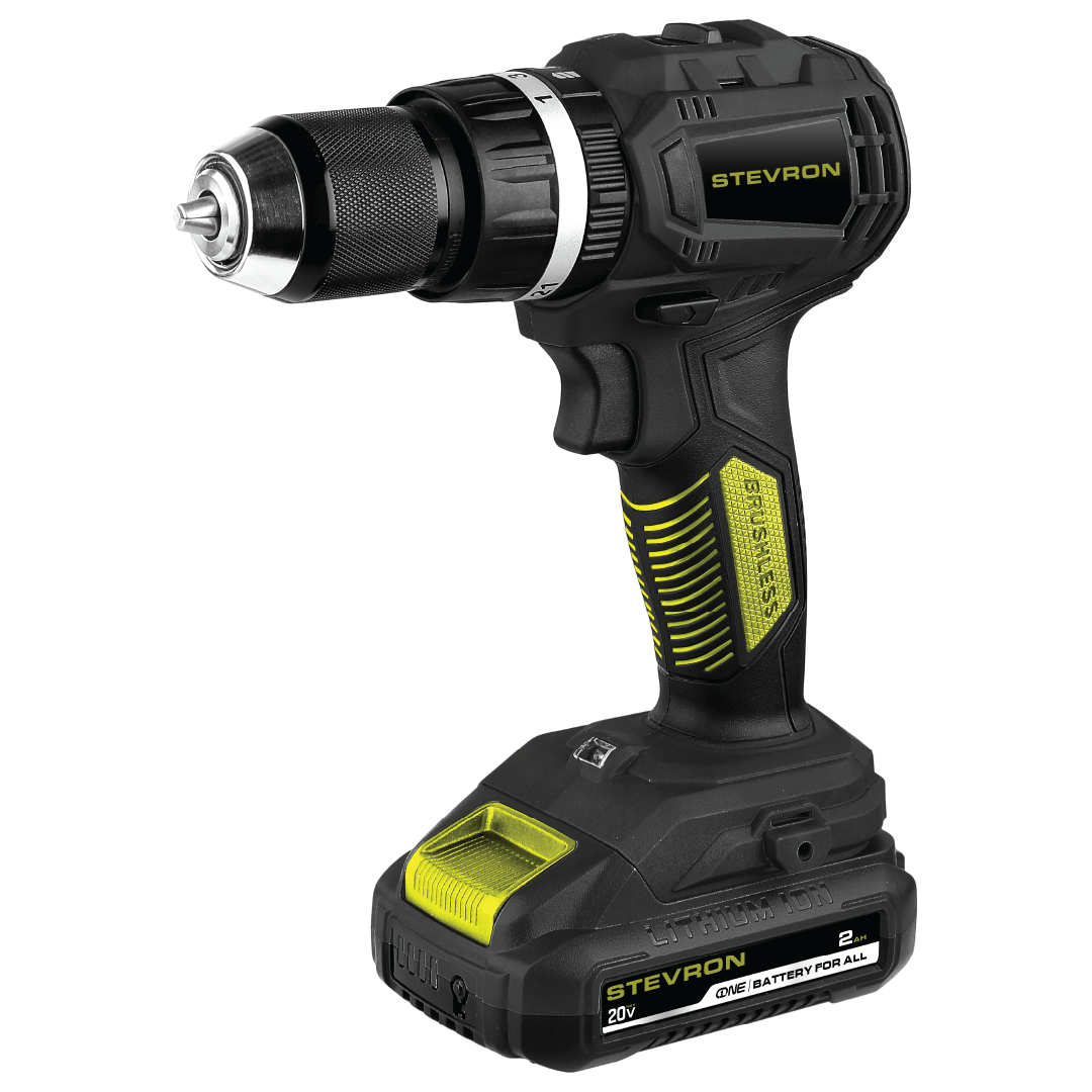 Angle Grinder